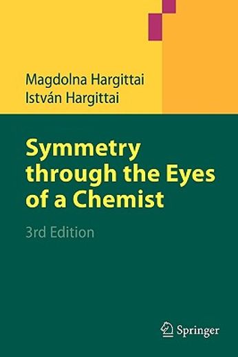 symmetry through the eyes of a chemist