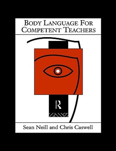 body language for competent teachers