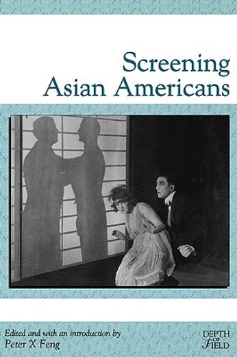 screening asian americans