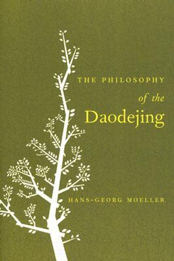 philosophy of the daodejing
