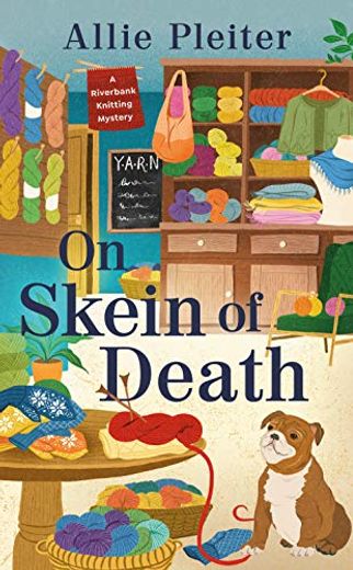 On Skein of Death (in English)