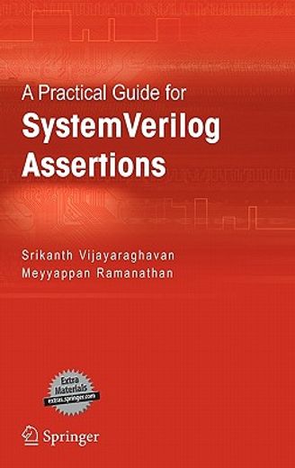 a practical guide for system verilog assertions