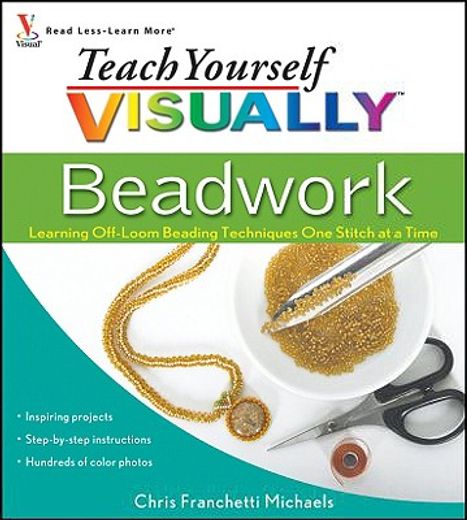 teach yourself visually beadwork