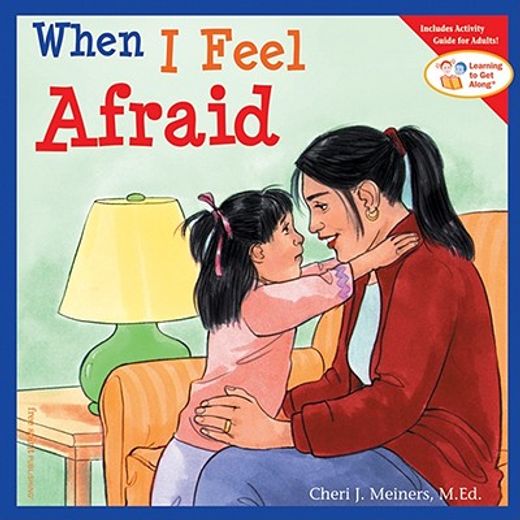 when i feel afraid (en Inglés)