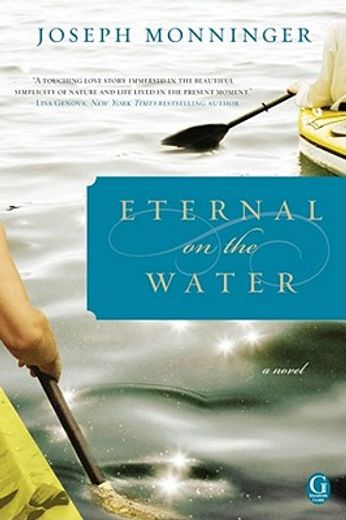 eternal on the water (en Inglés)