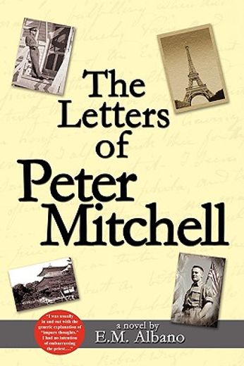 the letters of peter mitchell