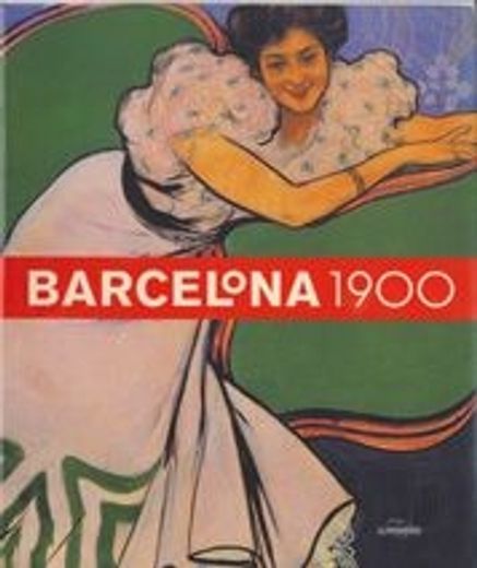 barcelona 1900 (in Spanish)