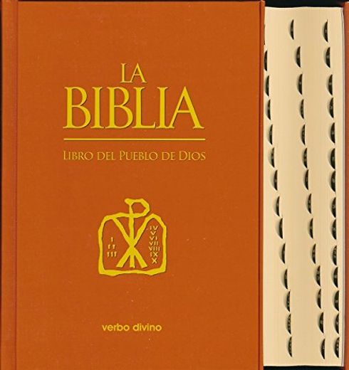 La Biblia Libro del Pueblo de Dios