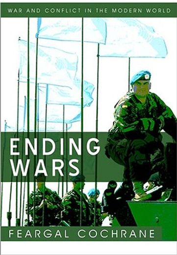 ending wars
