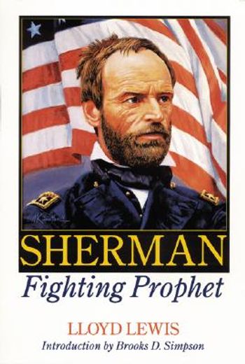 sherman,fighting prophet