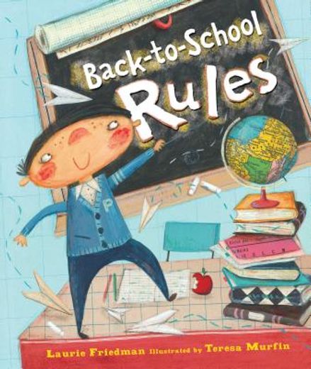 back-to-school rules (en Inglés)