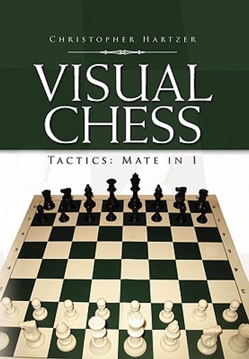 visual chess,tactics - mate in 1