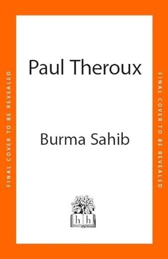 Burma Sahib (in English)