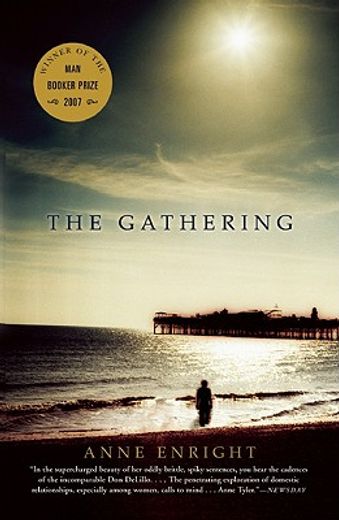 the gathering (in English)