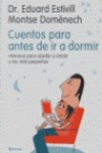 Cuentos para antes de ir a dormir ((Fuera de colección)) (in Spanish)