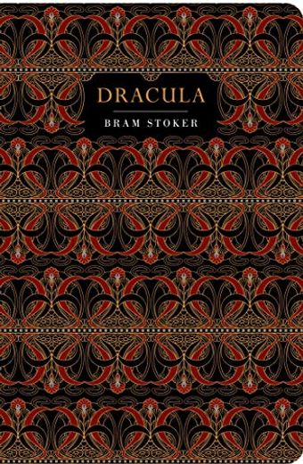 Dracula (Chiltern Classic) (in English)