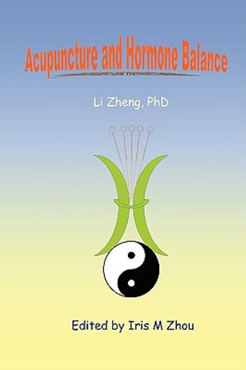 acupuncture and hormone balance (en Inglés)