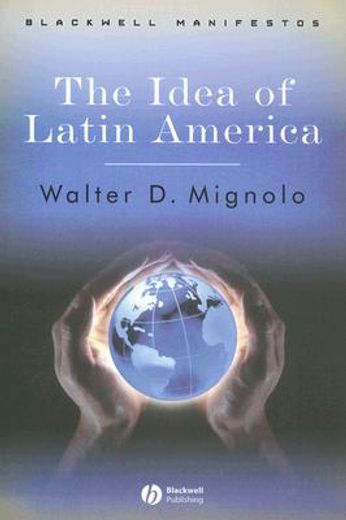 the idea of latin america