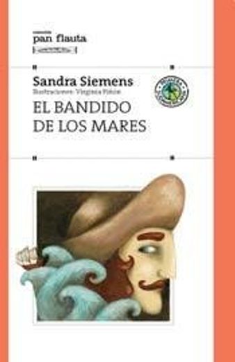 El bandido de los mares (in Spanish)