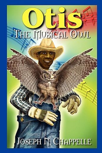 otis the musical owl