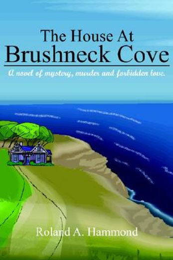 house at brushneck cove