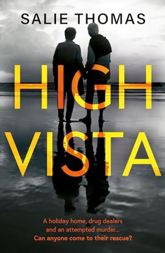 High Vista (en Inglés)
