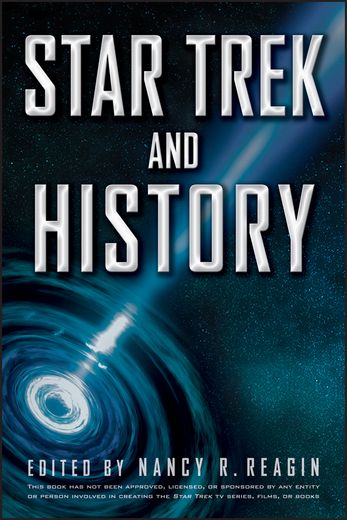 star trek and history (in English)