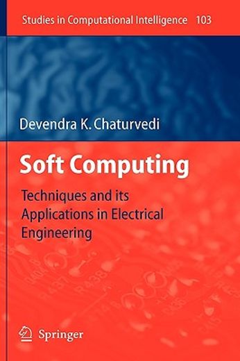 soft computing,techniques and its applications in electrical engineering