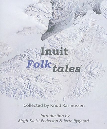 eskimo folk-tales