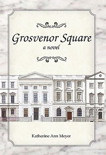grosvenor square (in English)