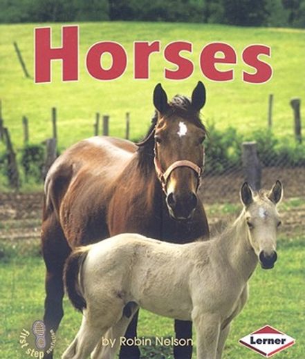 horses (en Inglés)