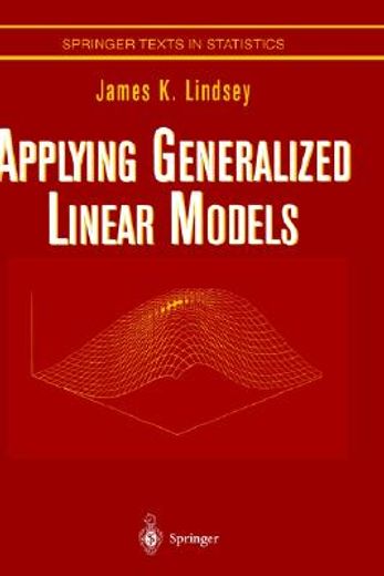 applying generalized linear models (in English)