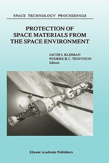 protection of space materials from the space environment (en Inglés)
