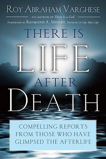 there is life after death,compelling reports from those who have glimpsed the afterlife