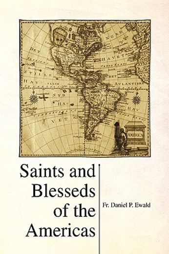 saints and blesseds of the americas