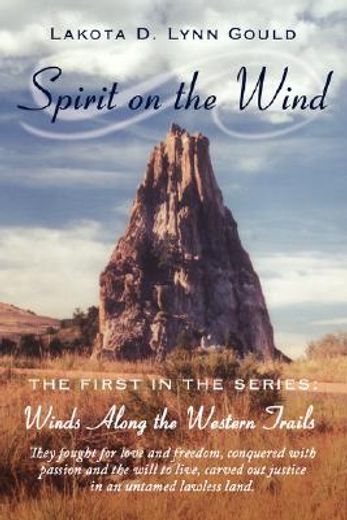 spirit on the wind