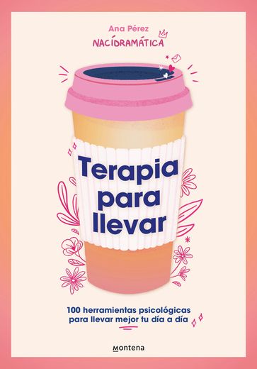 Terapia Para Llevar