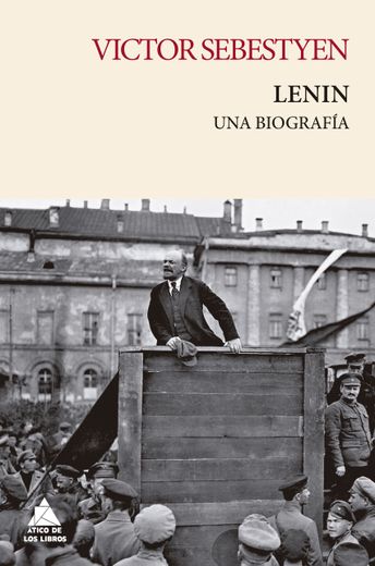 Lenin (in Spanish)