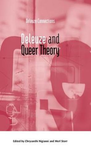 deleuze and queer theory