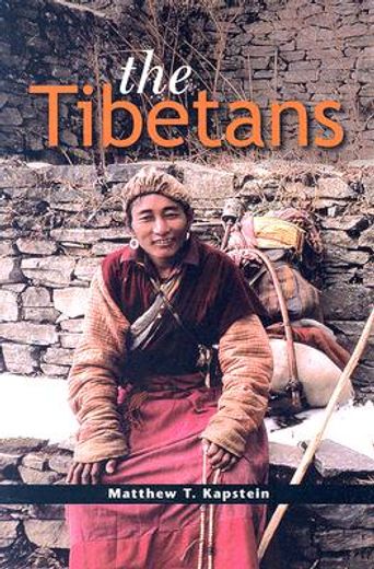 the tibetans