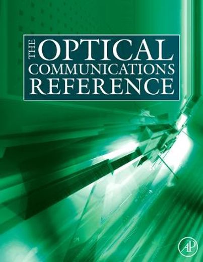 the optical communications reference