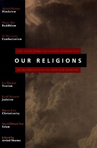 our religions