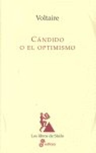 candido o el optimismo (in Spanish)