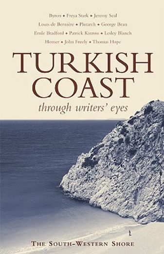 Turkish Coast (en Inglés)