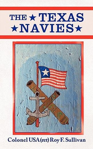 the texas navies (in English)