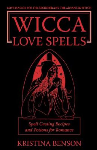 wicca love spells