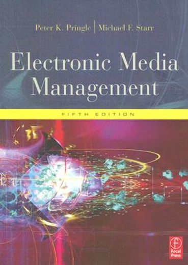 electronic media management
