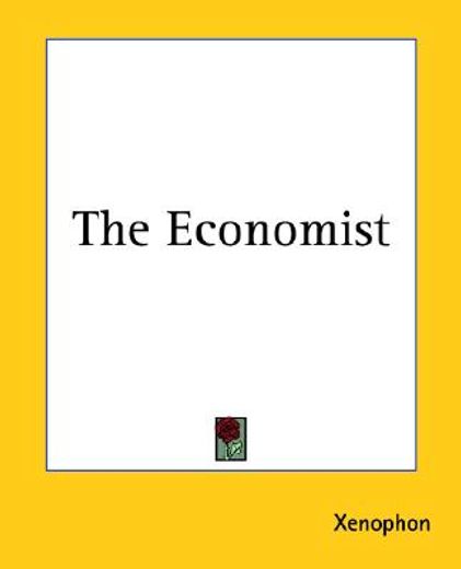 the economist (en Inglés)