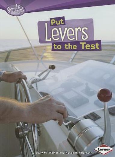 put levers to the test