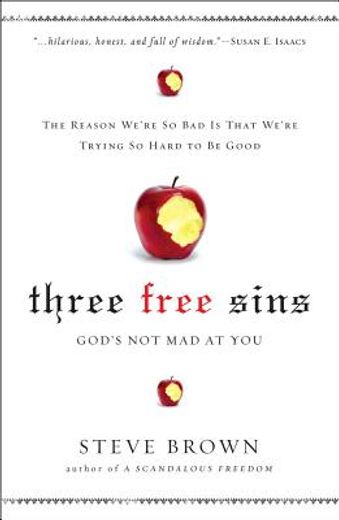 three free sins (en Inglés)